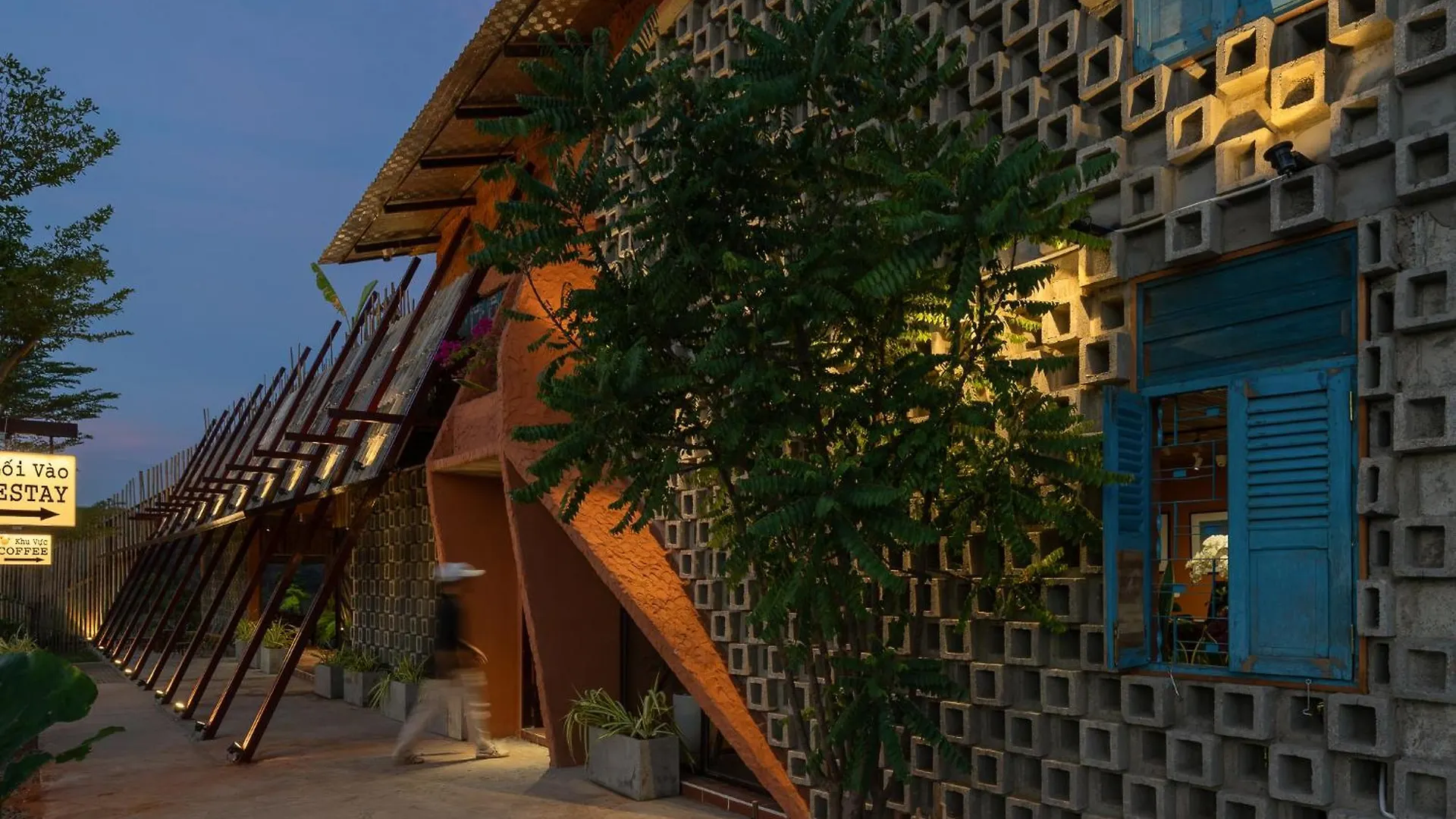 Chuon Chuon Retreat Hotel Phan Thiết