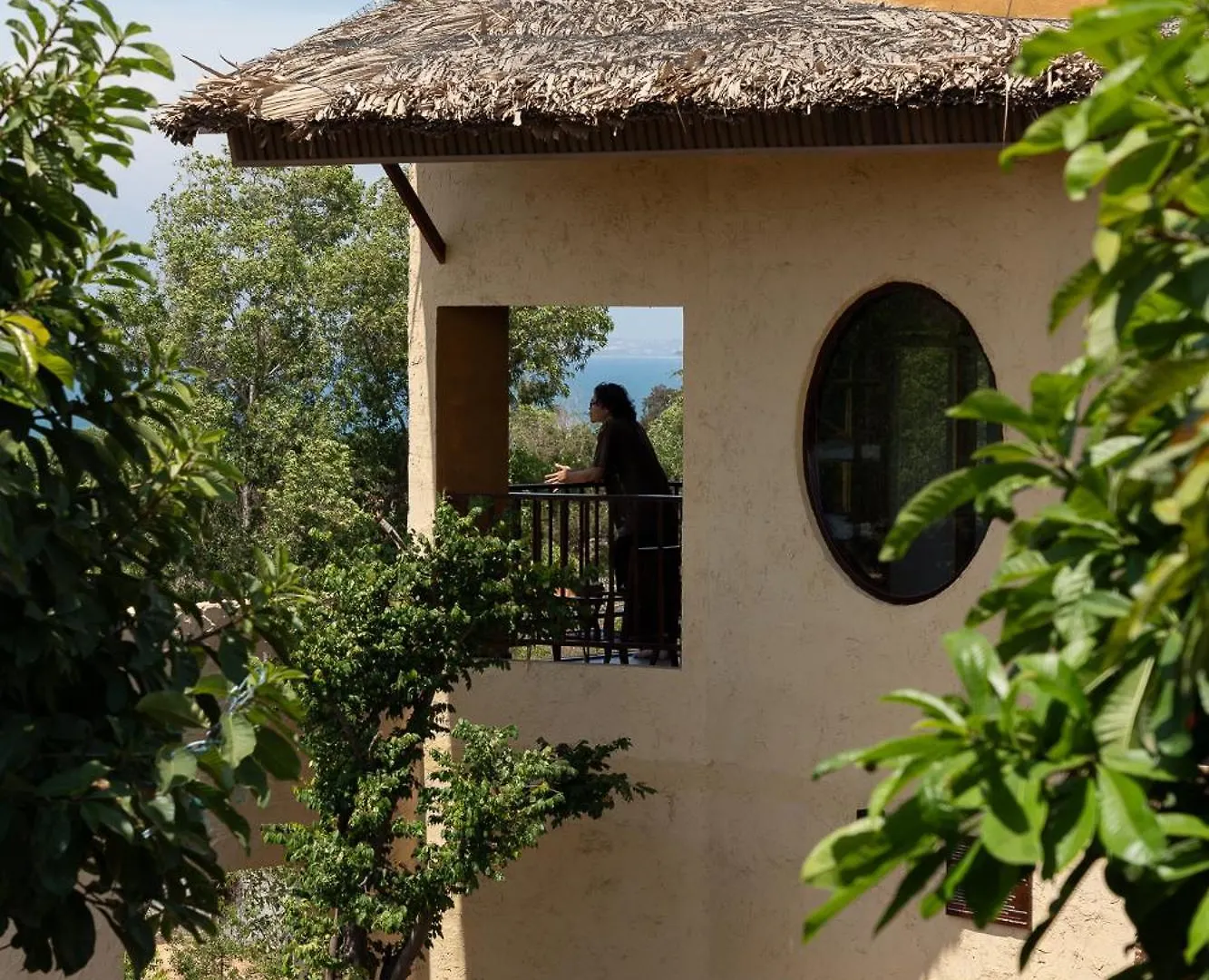 Chuon Chuon Retreat Hotel Phan Thiết