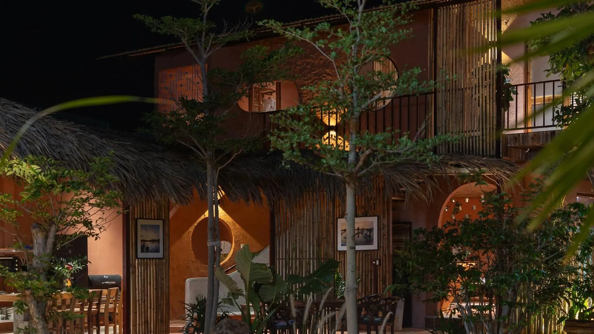 Chuon Chuon Retreat Hotel Phan Thiết