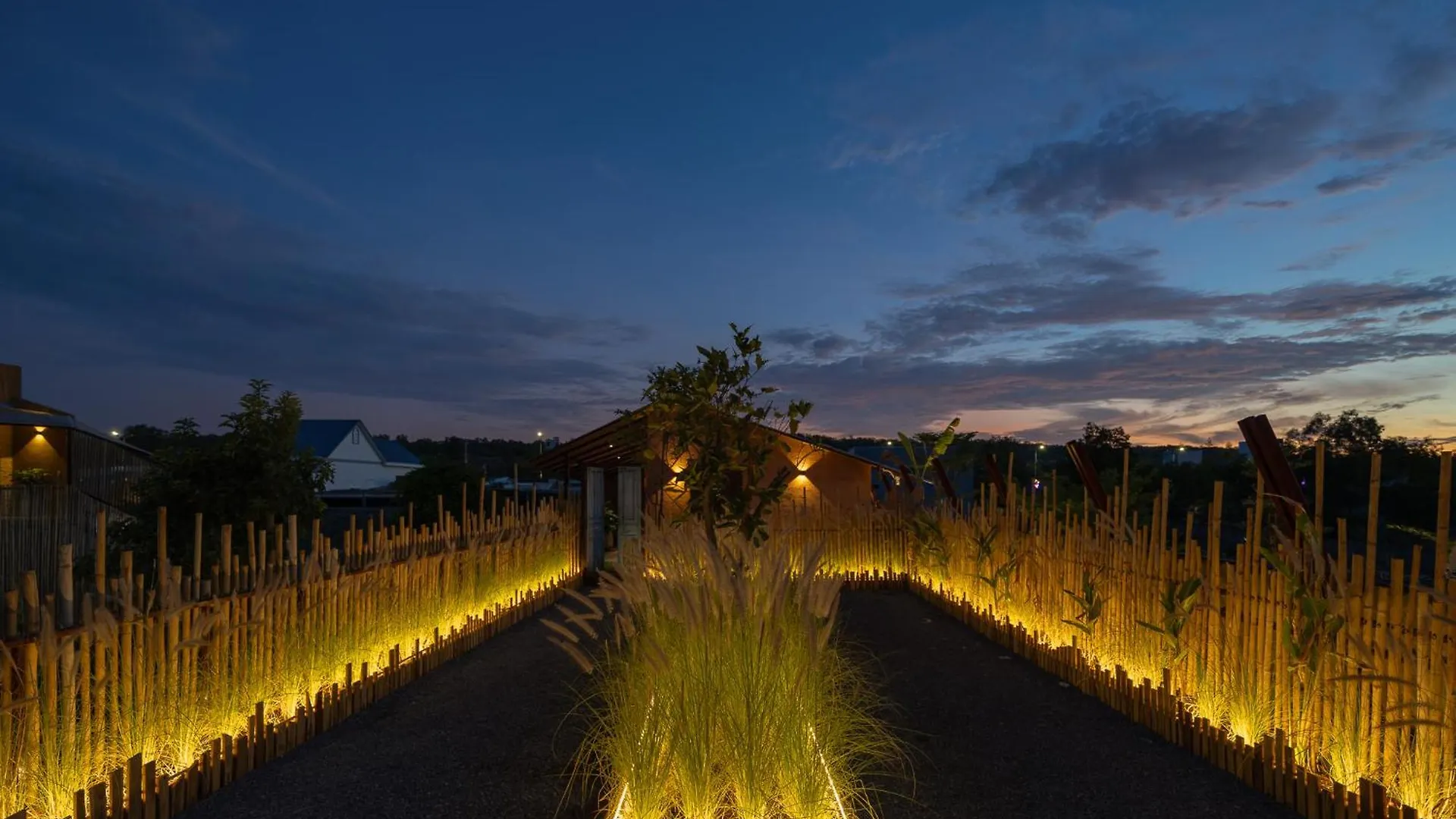 Chuon Chuon Retreat Hotel Phan Thiết