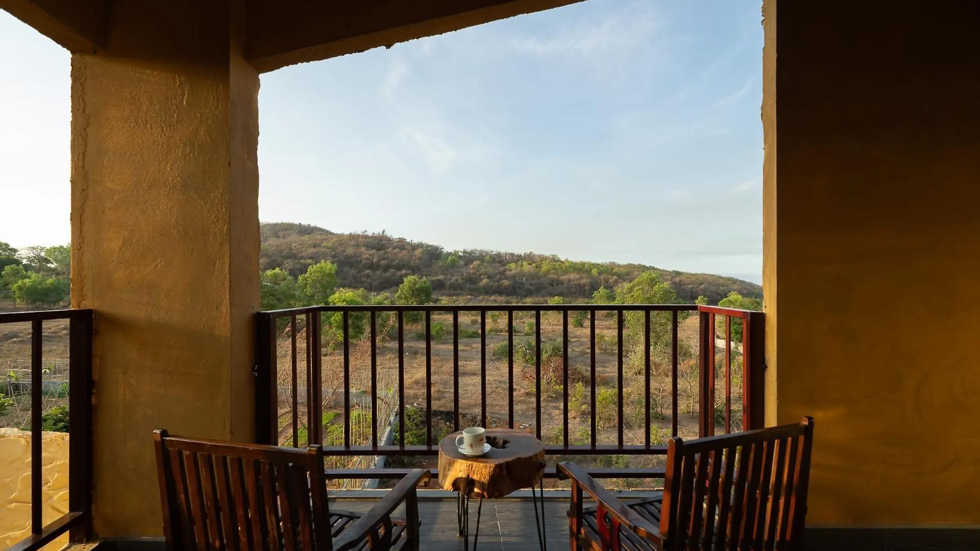 Chuon Chuon Retreat Hotel Phan Thiết Vietnam