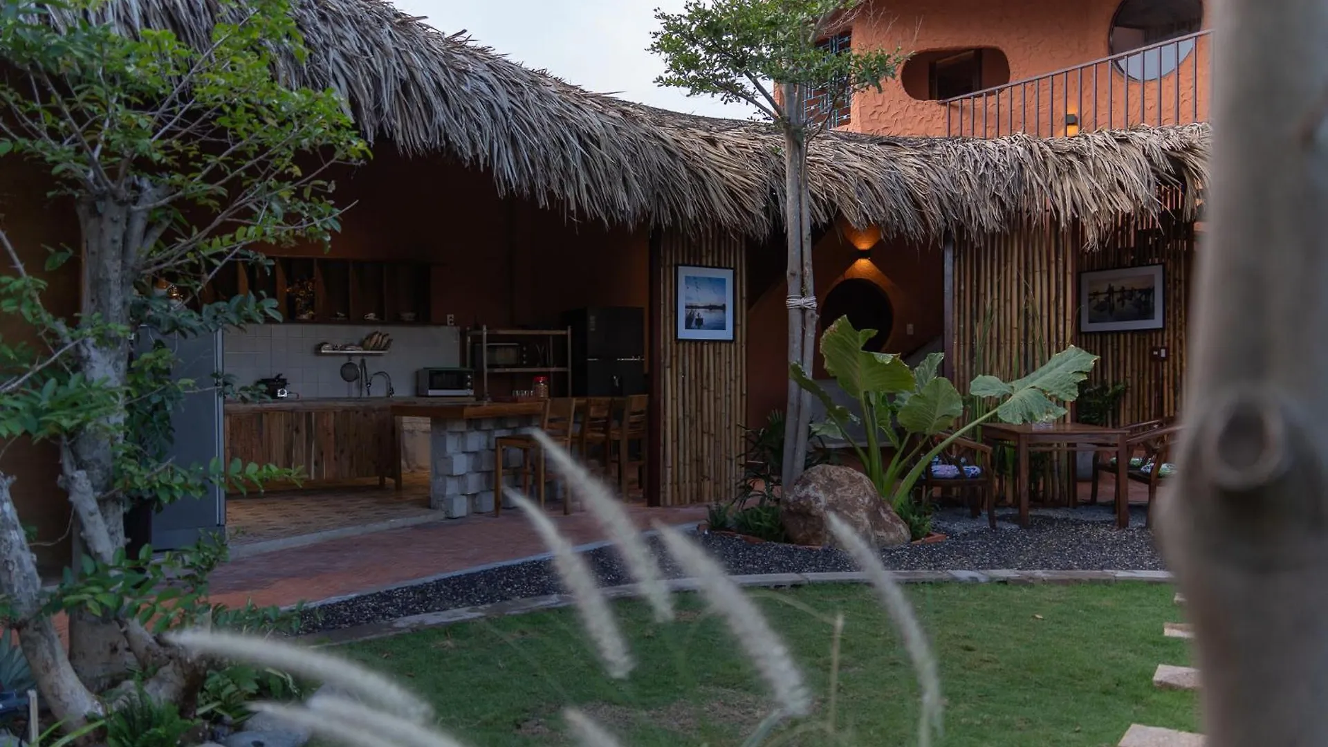 Chuon Chuon Retreat Hotel Phan Thiết
