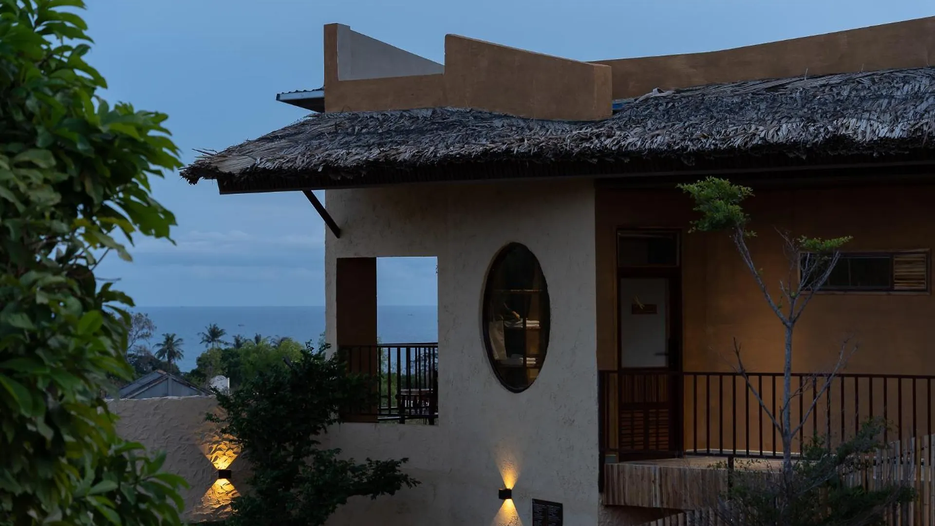 Chuon Chuon Retreat Hotel Phan Thiết