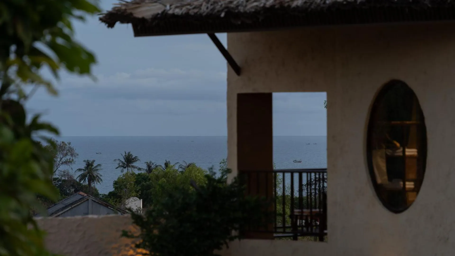 Chuon Chuon Retreat Hotel Phan Thiết