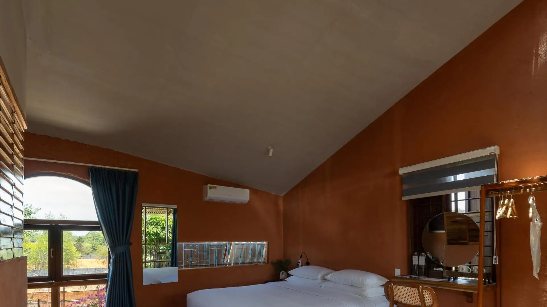 Chuon Chuon Retreat Hotel Phan Thiết