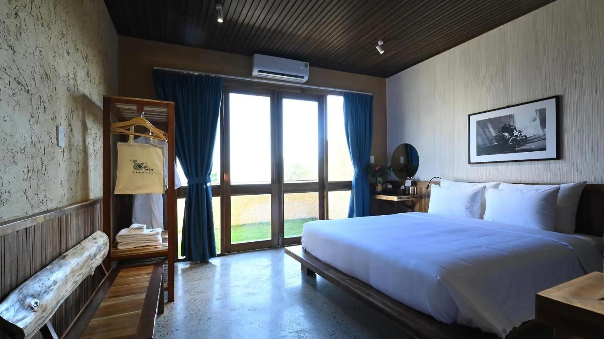 Chuon Chuon Retreat Hotel Phan Thiết