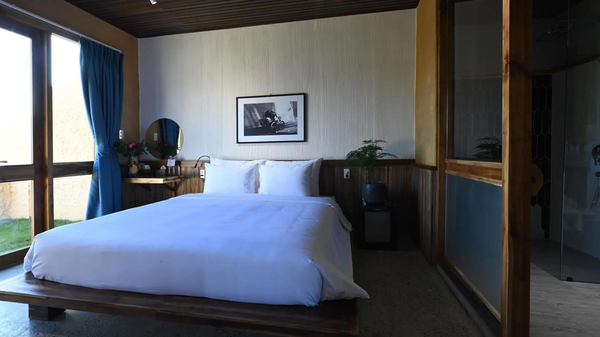 Chuon Chuon Retreat Hotel Phan Thiết