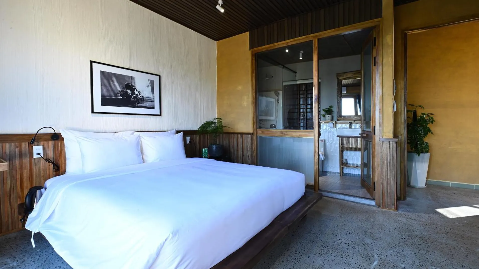 Chuon Chuon Retreat Hotel Phan Thiết