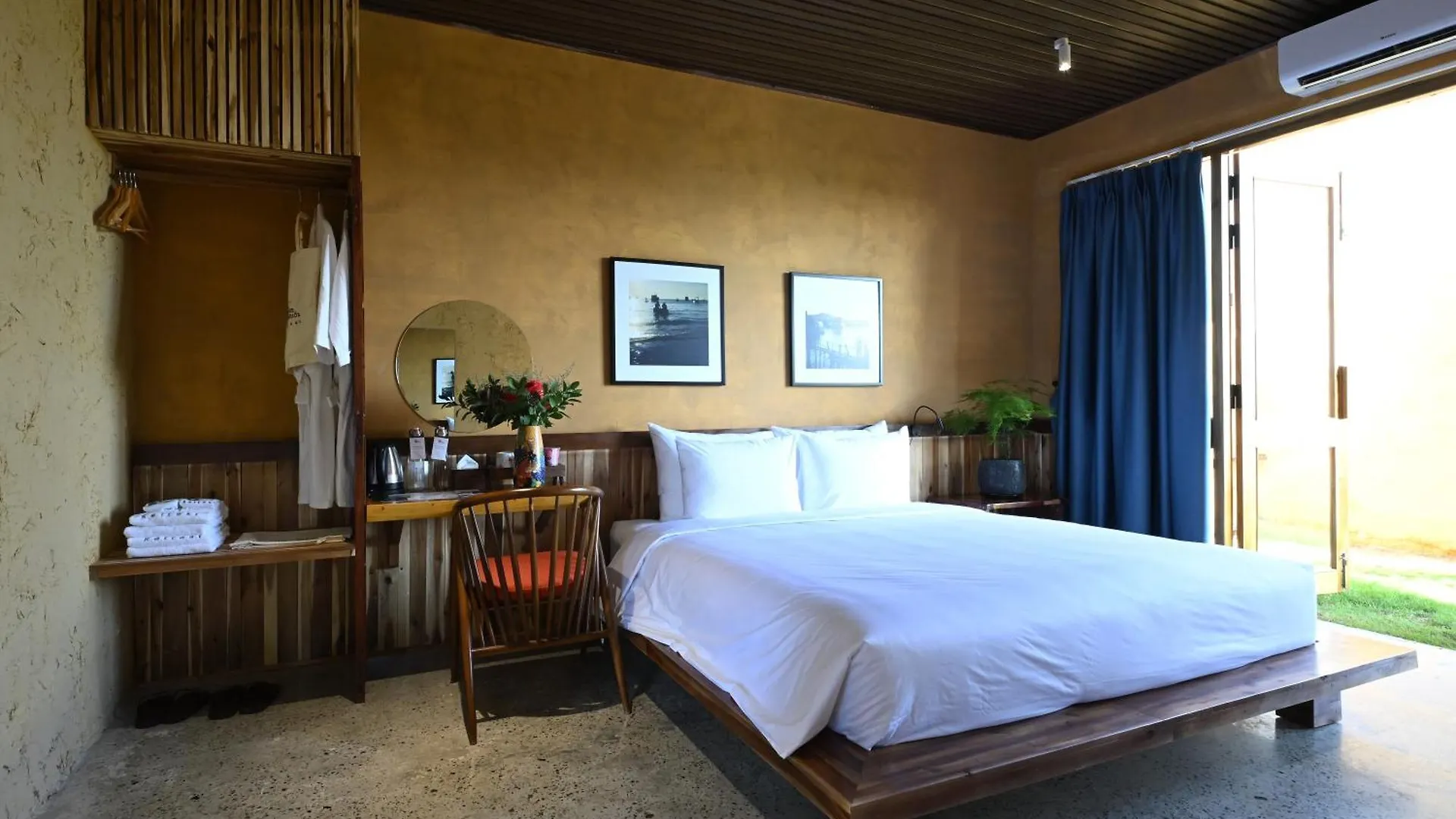 Chuon Chuon Retreat Hotel Phan Thiết