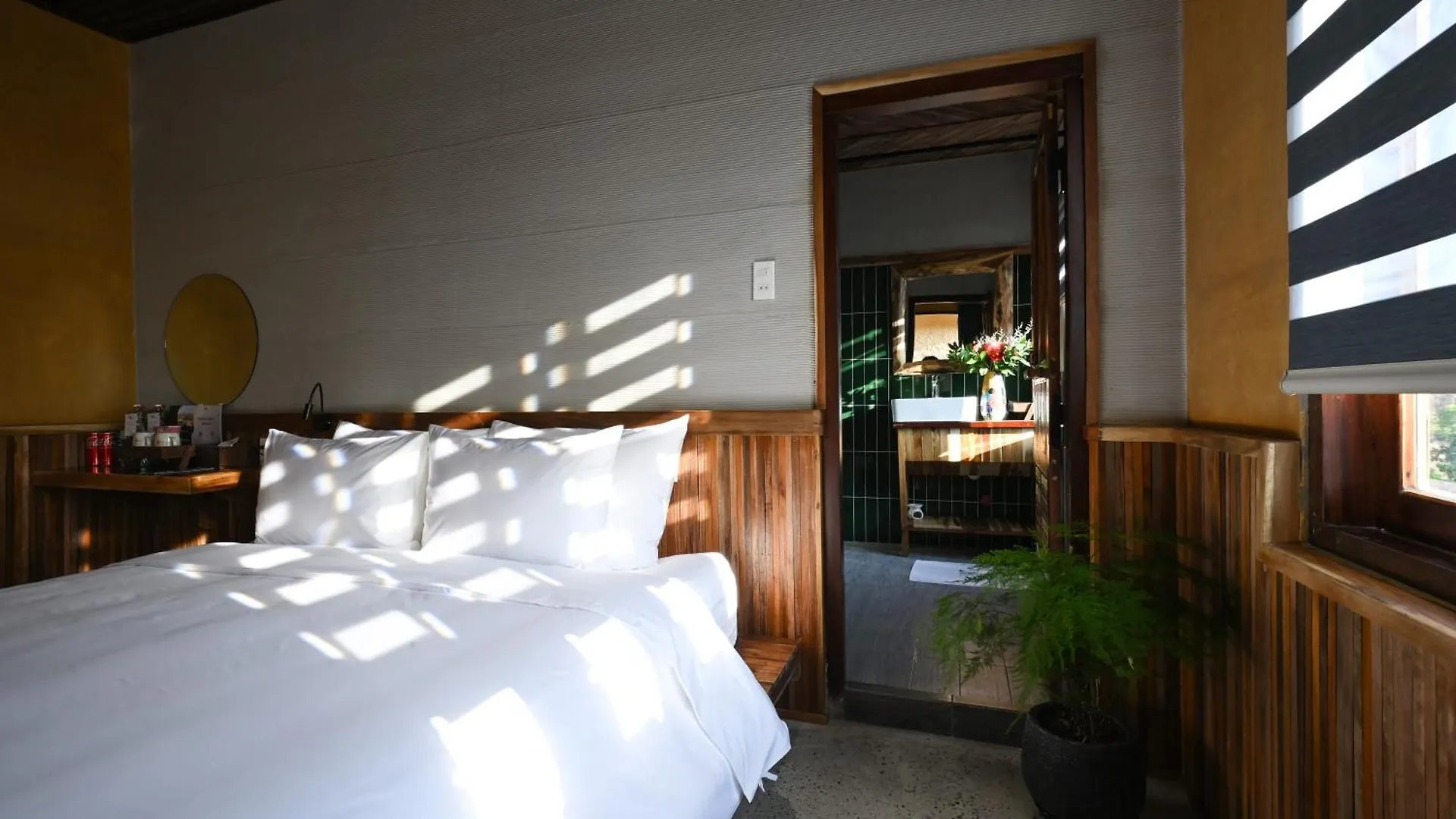 Chuon Chuon Retreat Hotel Phan Thiết Vietnam