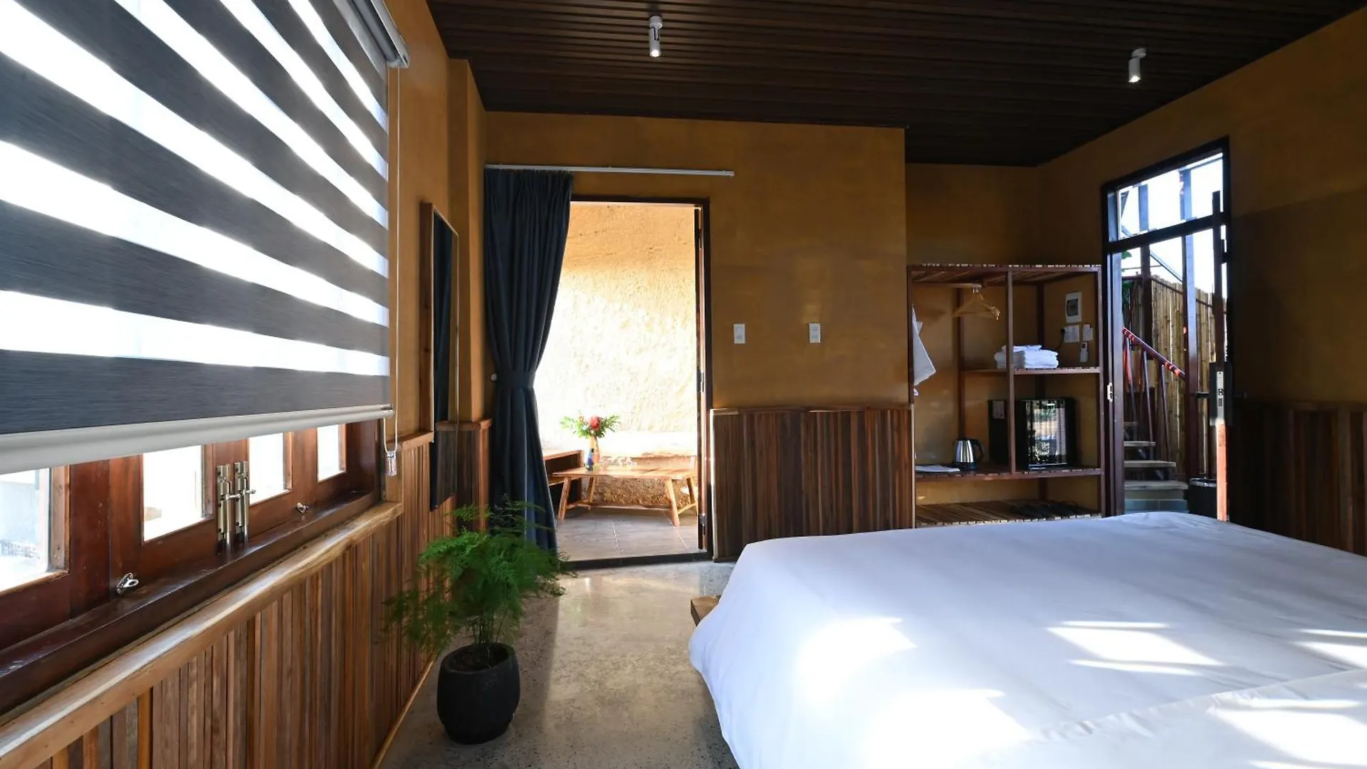 Chuon Chuon Retreat Hotel Phan Thiết
