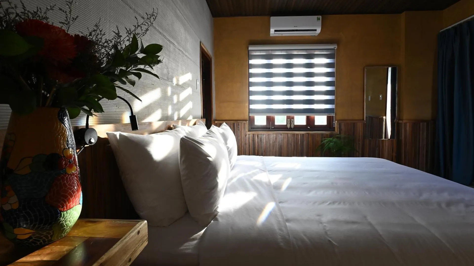 Chuon Chuon Retreat Hotel Phan Thiết