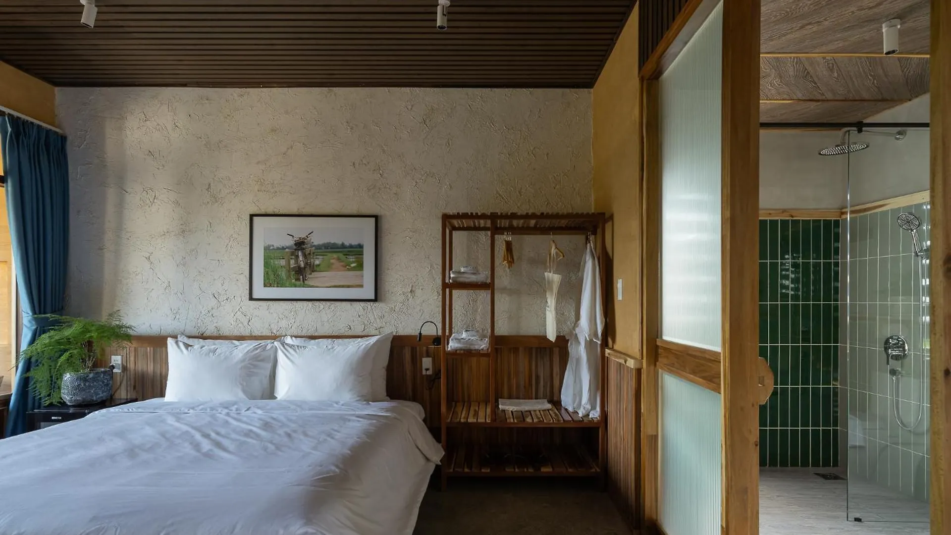 Chuon Chuon Retreat Hotel Phan Thiết