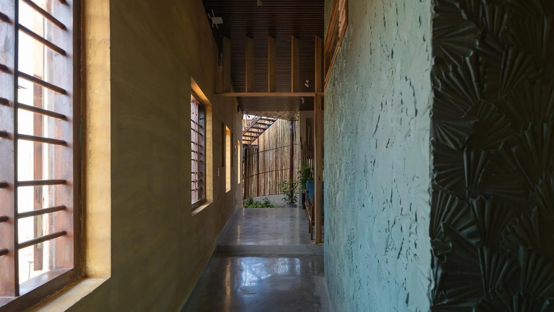 Chuon Chuon Retreat Hotel Phan Thiết