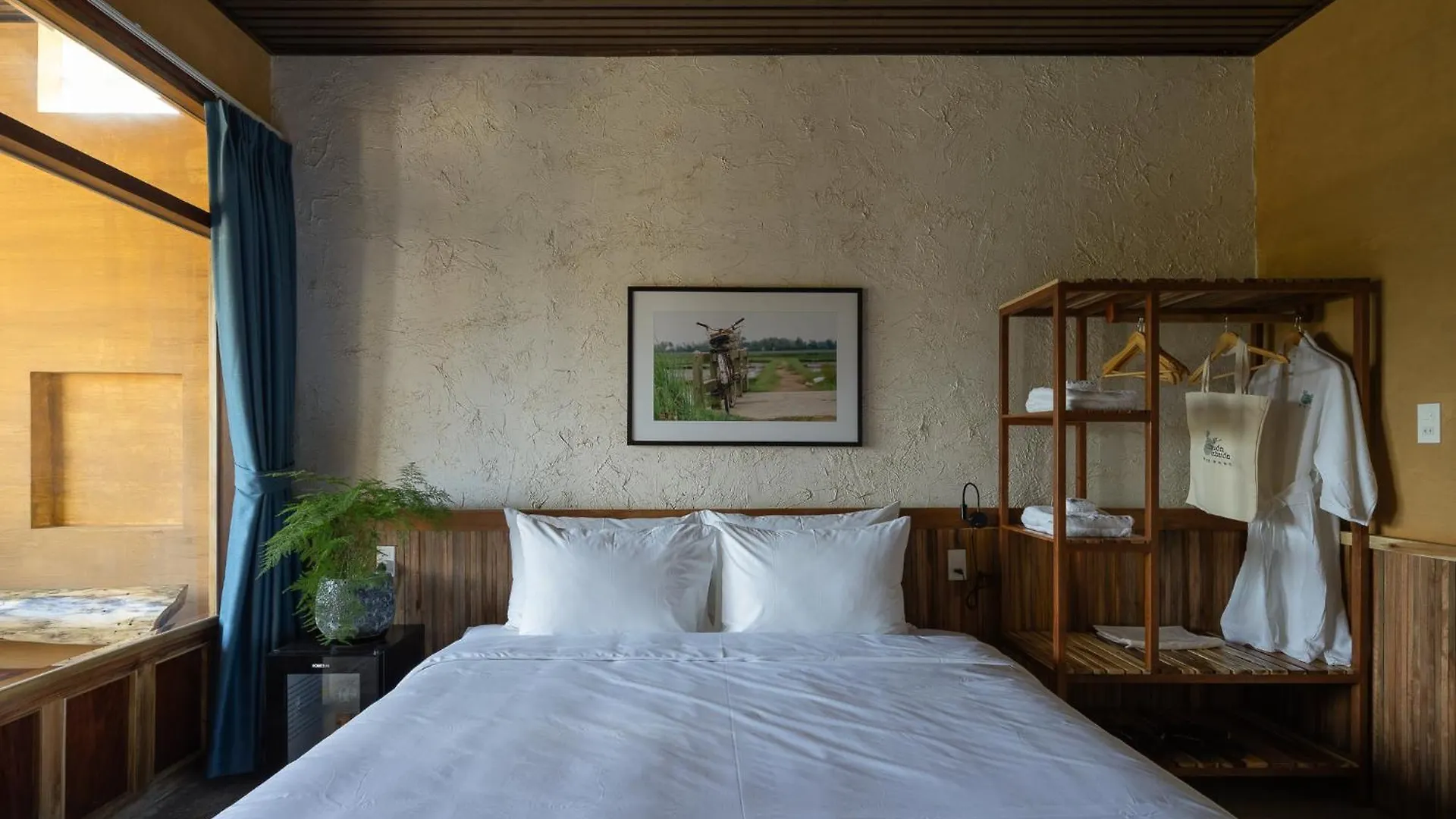 Chuon Chuon Retreat Hotel Phan Thiết