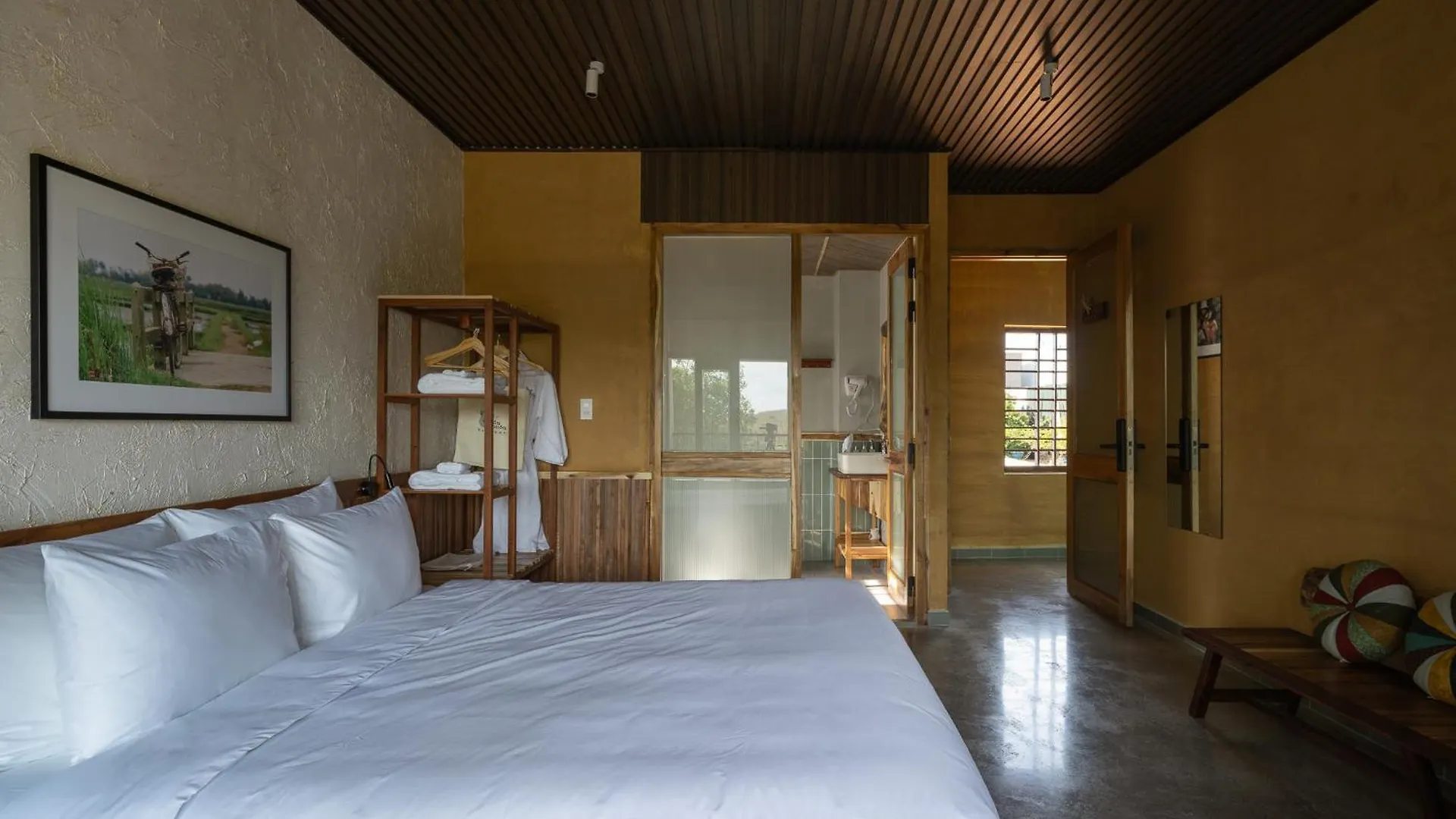 Chuon Chuon Retreat Hotel Phan Thiết