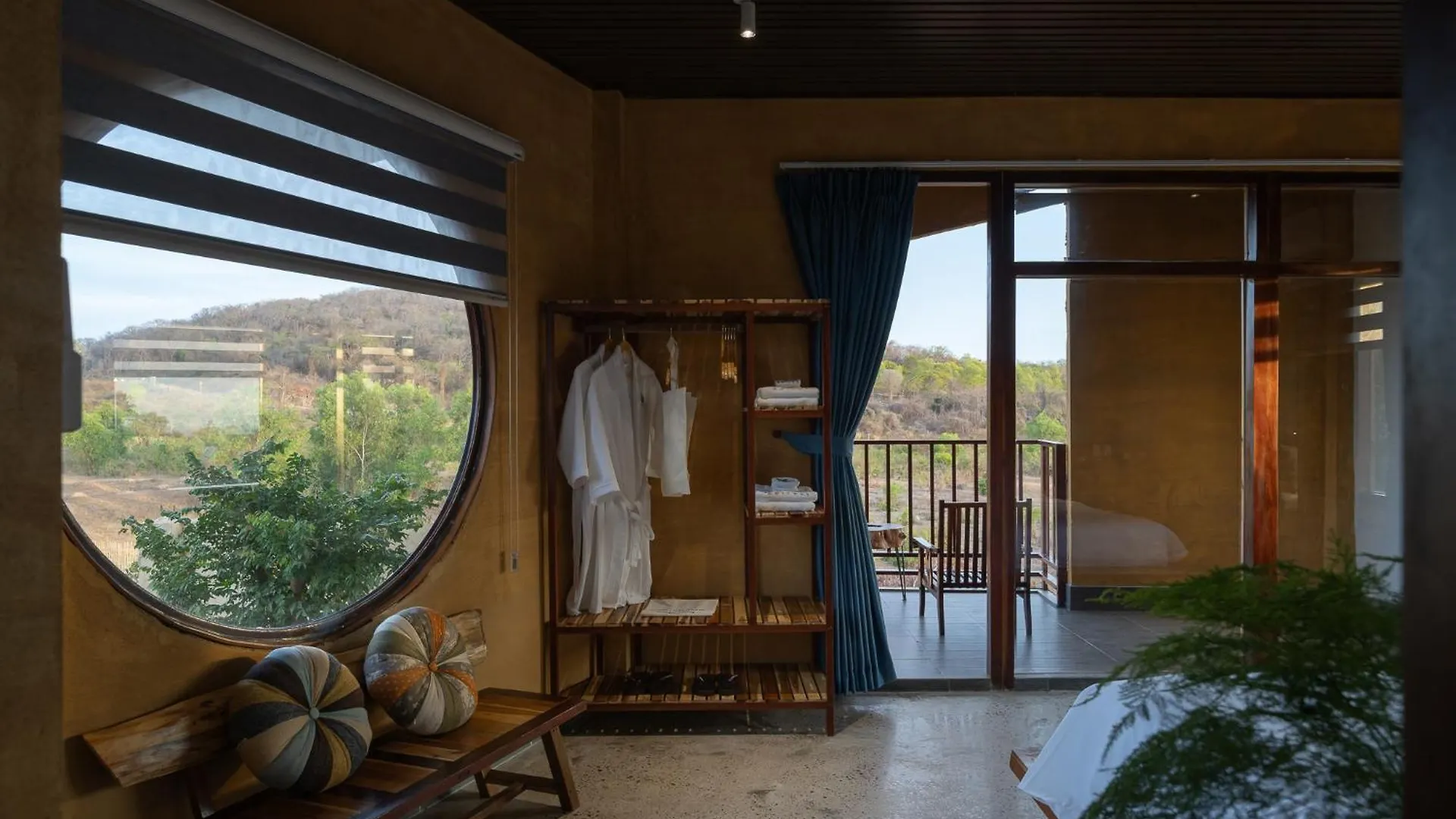 Chuon Chuon Retreat Hotel Phan Thiết