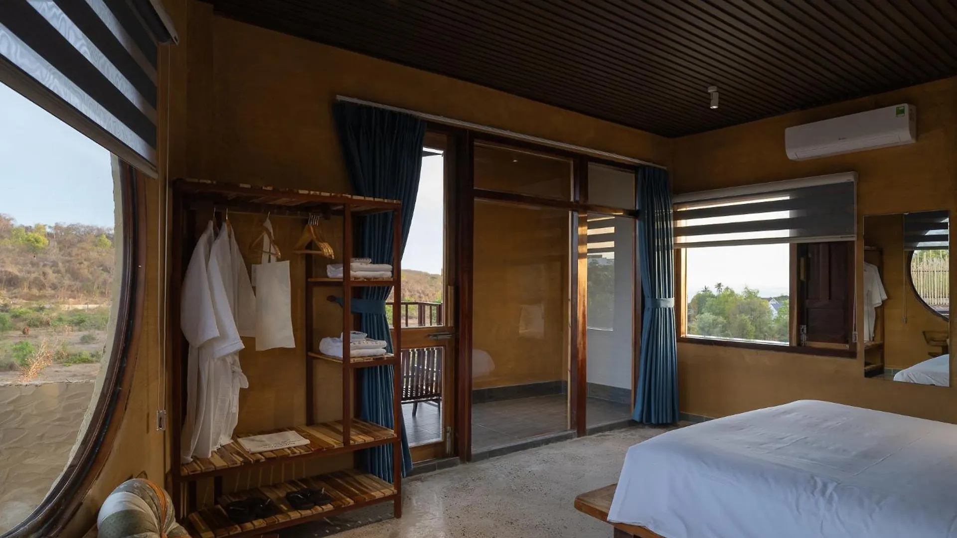 Chuon Chuon Retreat Hotel Phan Thiết