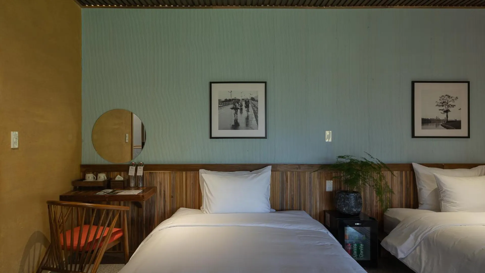Chuon Chuon Retreat Hotel Phan Thiết