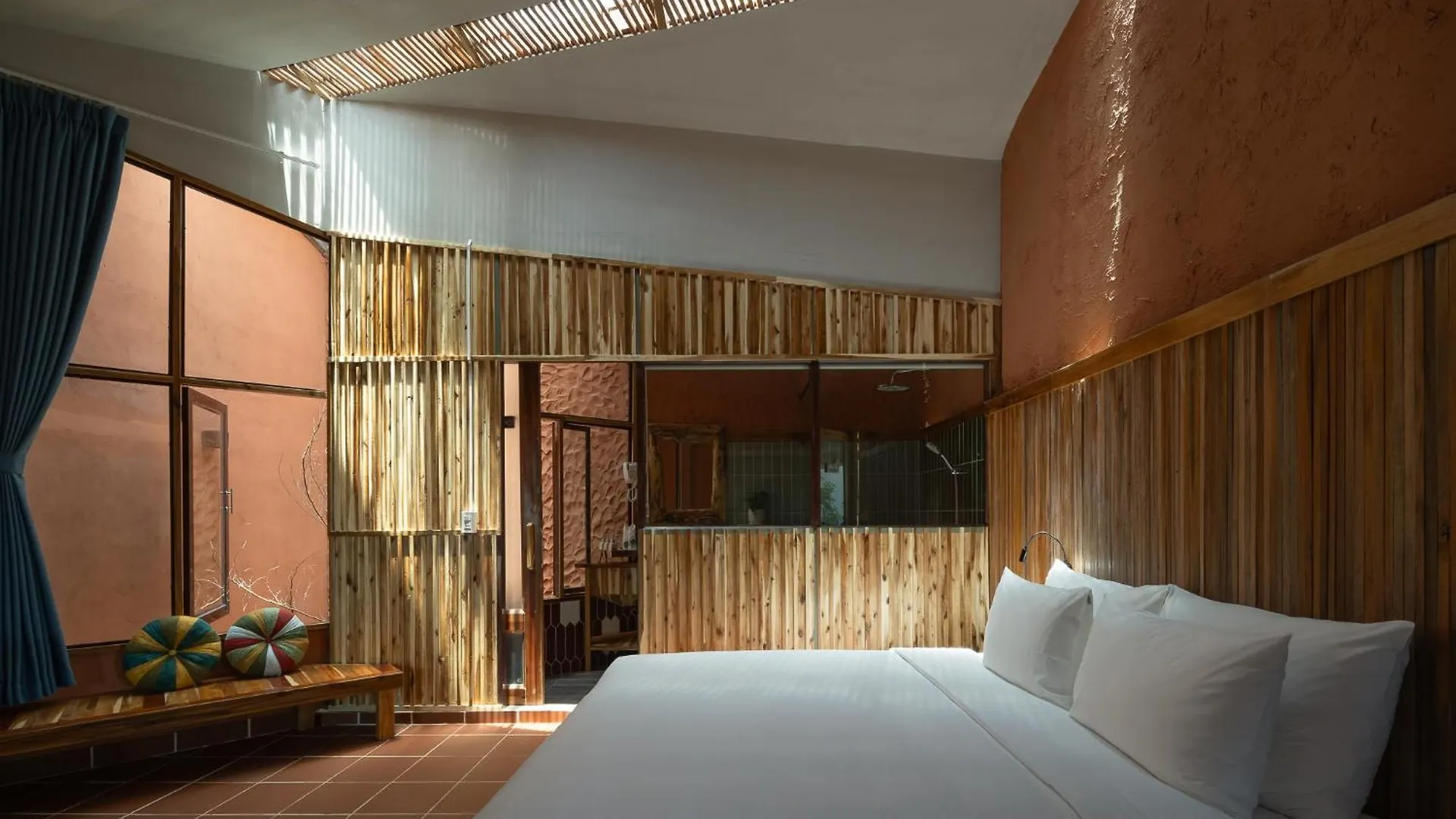 Chuon Chuon Retreat Hotel Phan Thiết