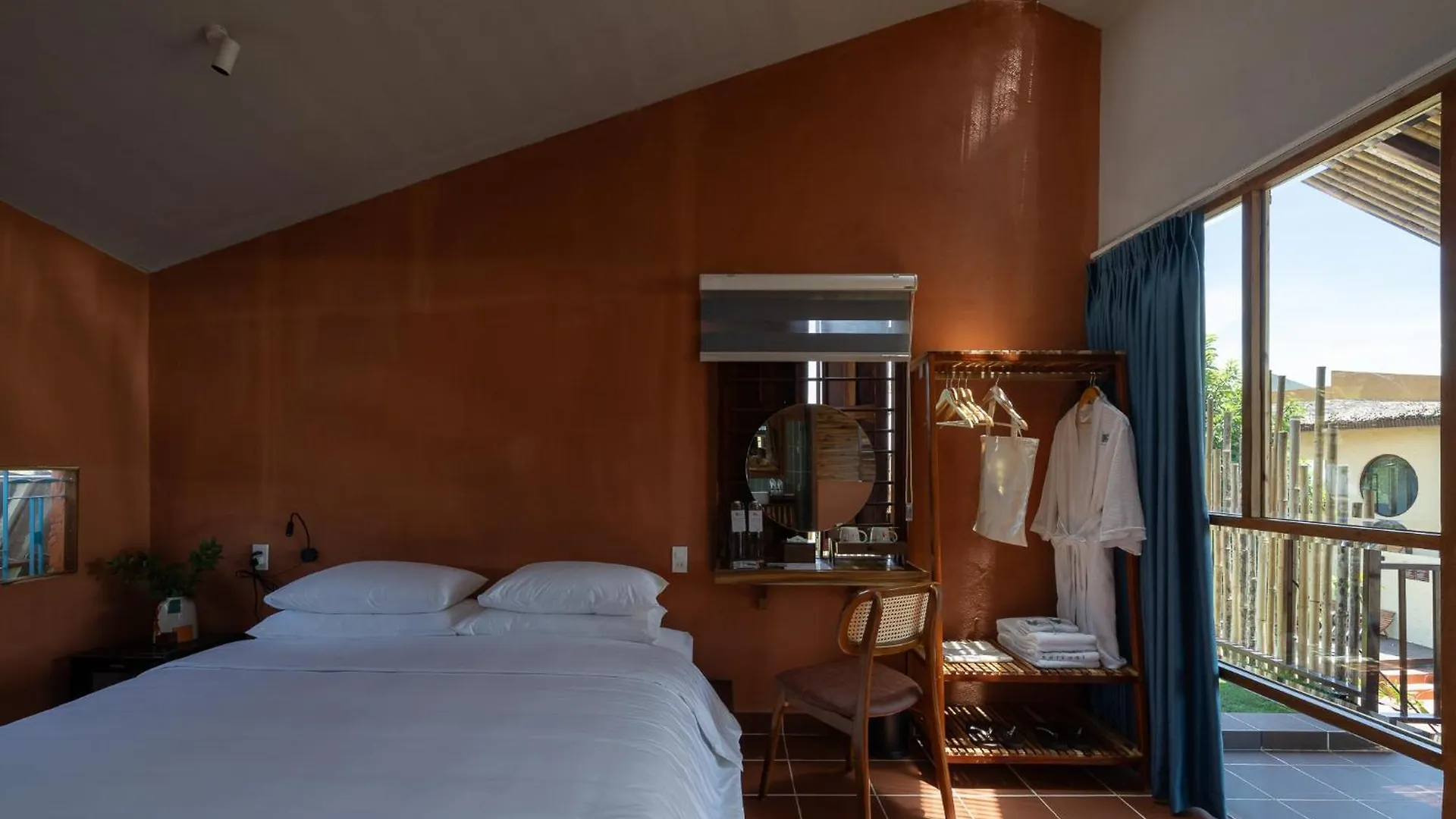 Chuon Chuon Retreat Hotel Phan Thiết