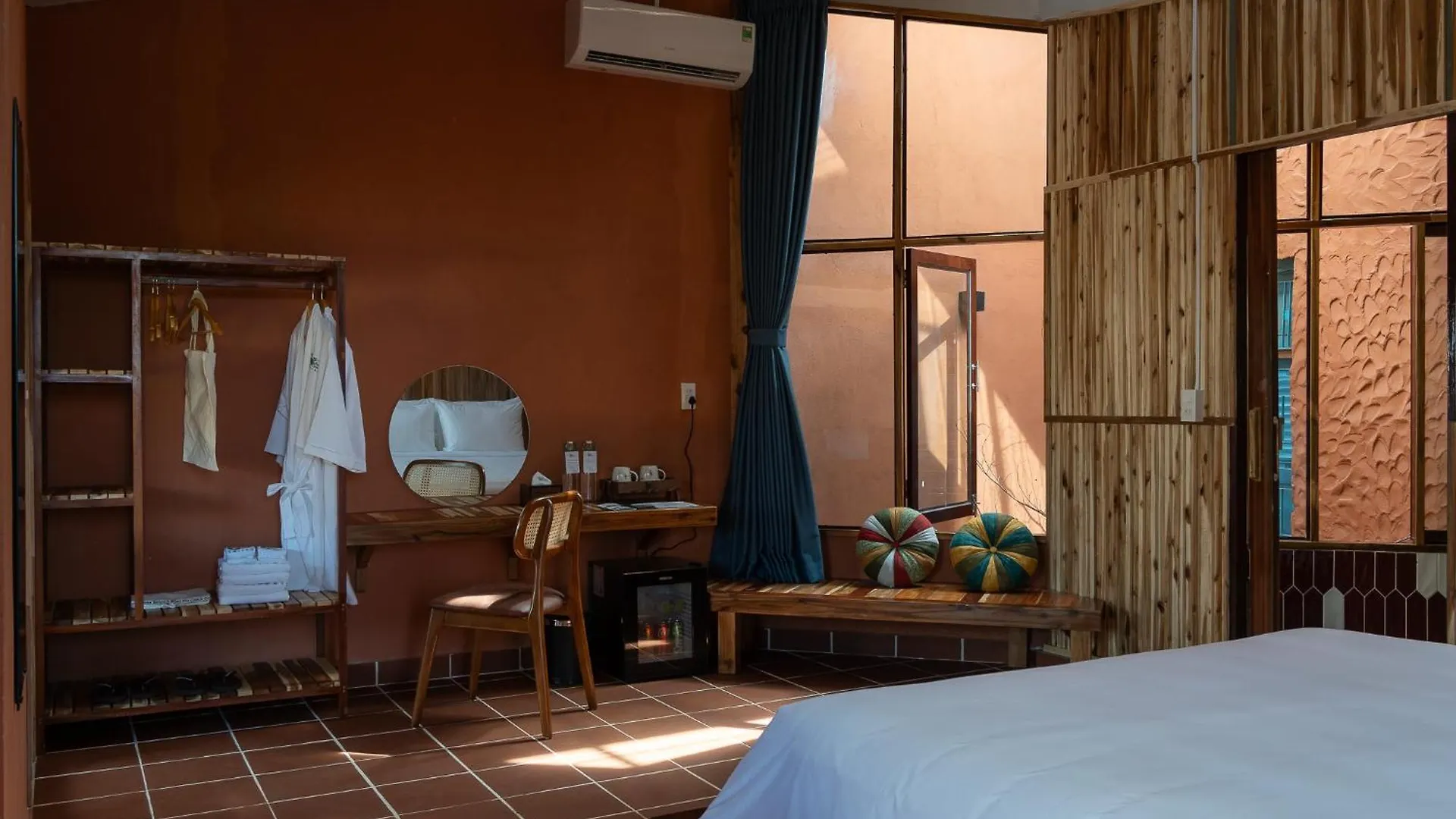 Chuon Chuon Retreat Hotel Phan Thiết