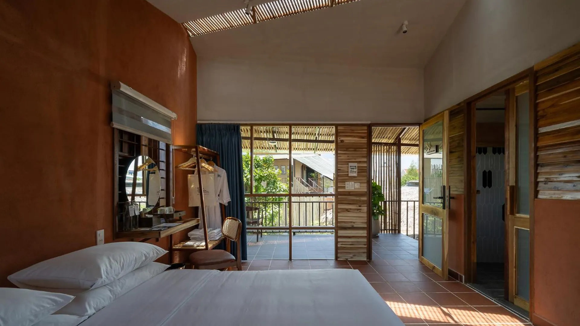 Chuon Chuon Retreat Hotel Phan Thiết