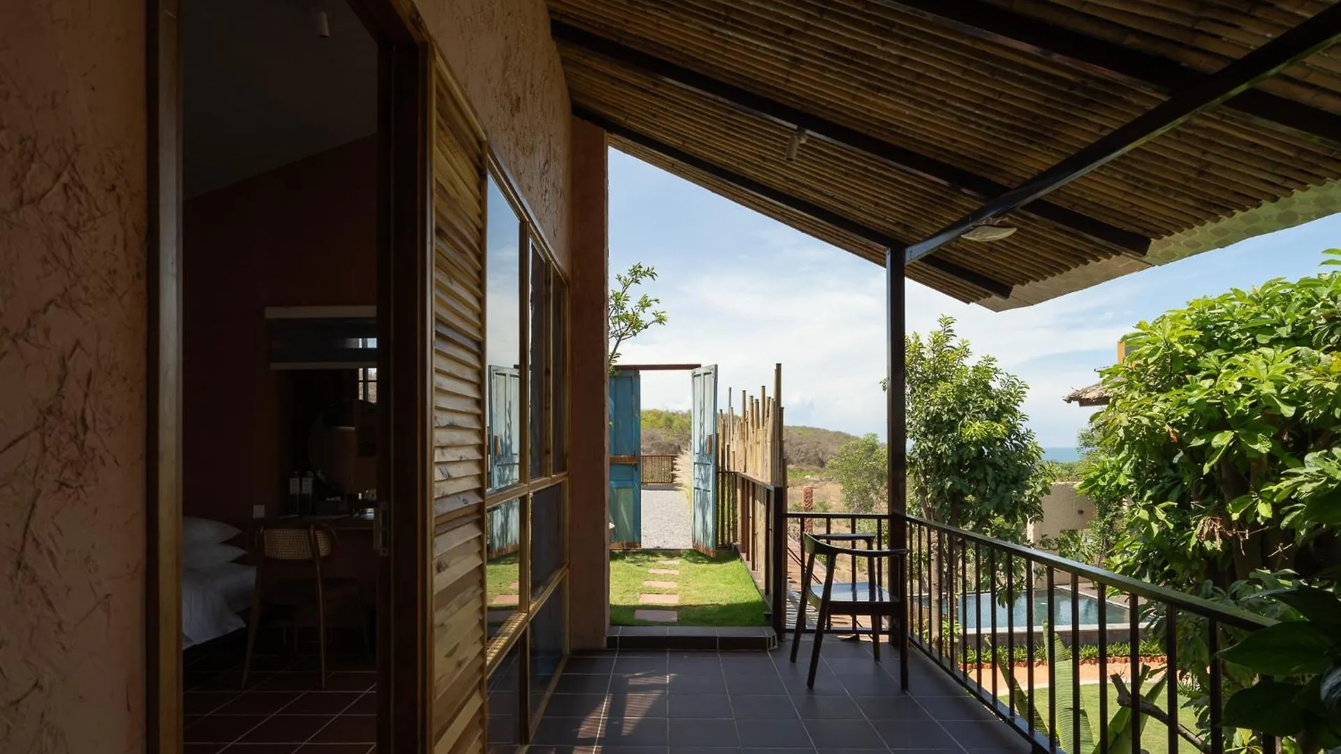 Chuon Chuon Retreat Hotel Phan Thiết