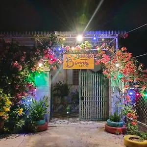 Bed & Breakfast Bonnie Mui Ne, Phan Thiết
