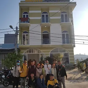 Hoai Tam Отель